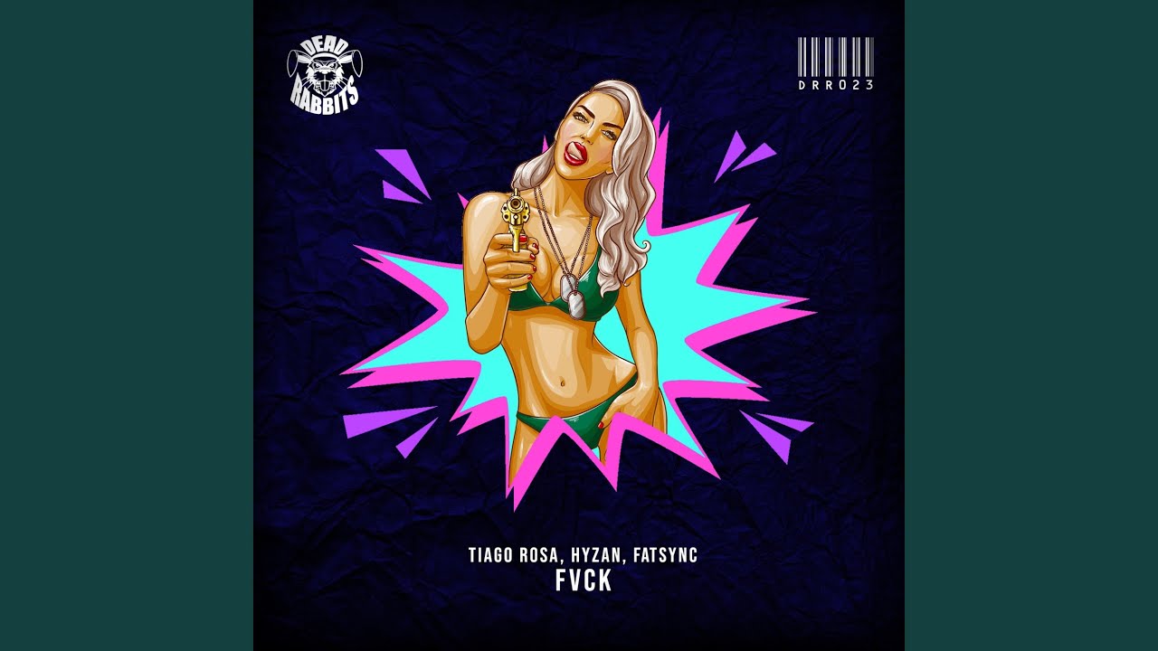 Watch Fvck (Extended Mix) on YouTube Watch Fvck (Extended Mix) on YouTube