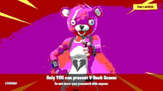 Fortnite On PS2 *Original*