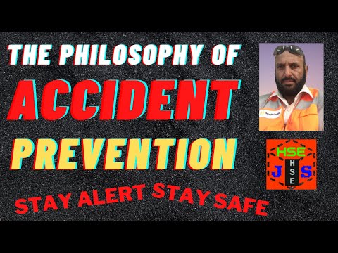 Video: How To Avoid Incidents At A Distance