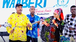 HEESTI HOODI HOODI CUMAR NUUR BASHARAX & MUSLIMO :ALCASAL TEAMS (SOMALIA NATIONAL THEATREHEESO) 2022