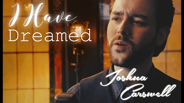 I Have Dreamed (Live Performance) - Rodgers & Hamm...