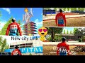 New City Cheat Code In Indian Bike Driving 3D | New City File📁In Indian Bike Driving 3D |