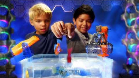 HEXBUG Aquabot 2.0