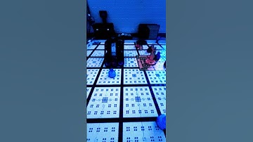 VEX IQ 26989C - Intake Improvement + 3 color stacks #vexiq #vexrobotics