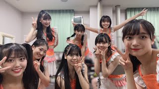 ハロプロ研修生 2021_08_29_1520 - ハロプロ研修生ユニット - YouTube