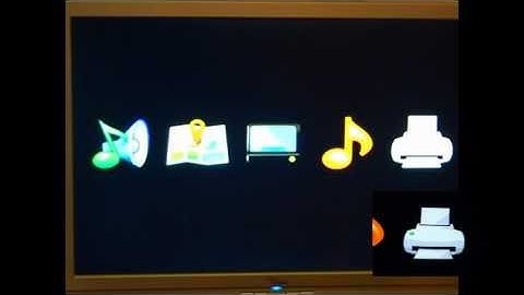 FPGA  Lava 10 SVGA Graphics Controller for embedded systems