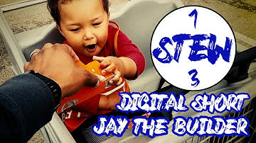 Home Depot Jay -  1Stew3 Digital Short