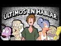 VIEJOS PERSONAJES ANIMADOS QUE FUERON LOS ÚLTIMOS EN HABLAR EN SUS SERIES (1960-2000)