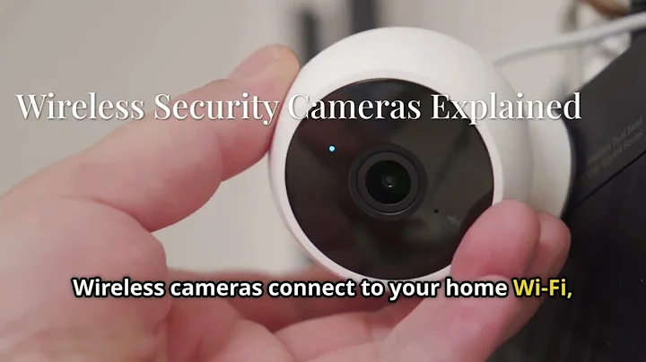 Wired vs Wireless Security Cameras: Which Setup Truly Fits Your Home in 2025?