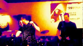 Come Together by the Beatles by Dale in Sales & Steel Horse (psychedelic)