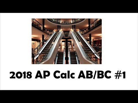 Video: Hvordan studerer jeg til AP Calculus BC?