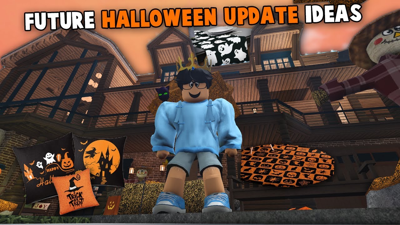 Roblox halloween twitter link