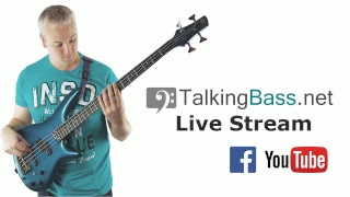 Guided Tour Of Talkingbass Course (plus Q&amp;A)