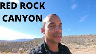 ANOTHER GREAT PLACE TO FLY A DRONE IN LAS VEGAS