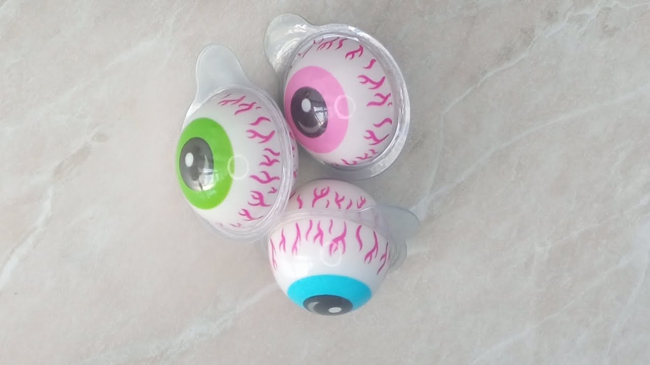 Monster 💀🦖🍭🍭🍭🍭 Unpacking Rainbow Candy Crush - YouTube