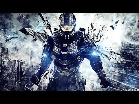 Halo 4 мультфильм