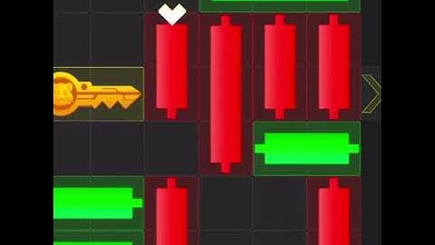 hamster Kombat July 27 mini game solved