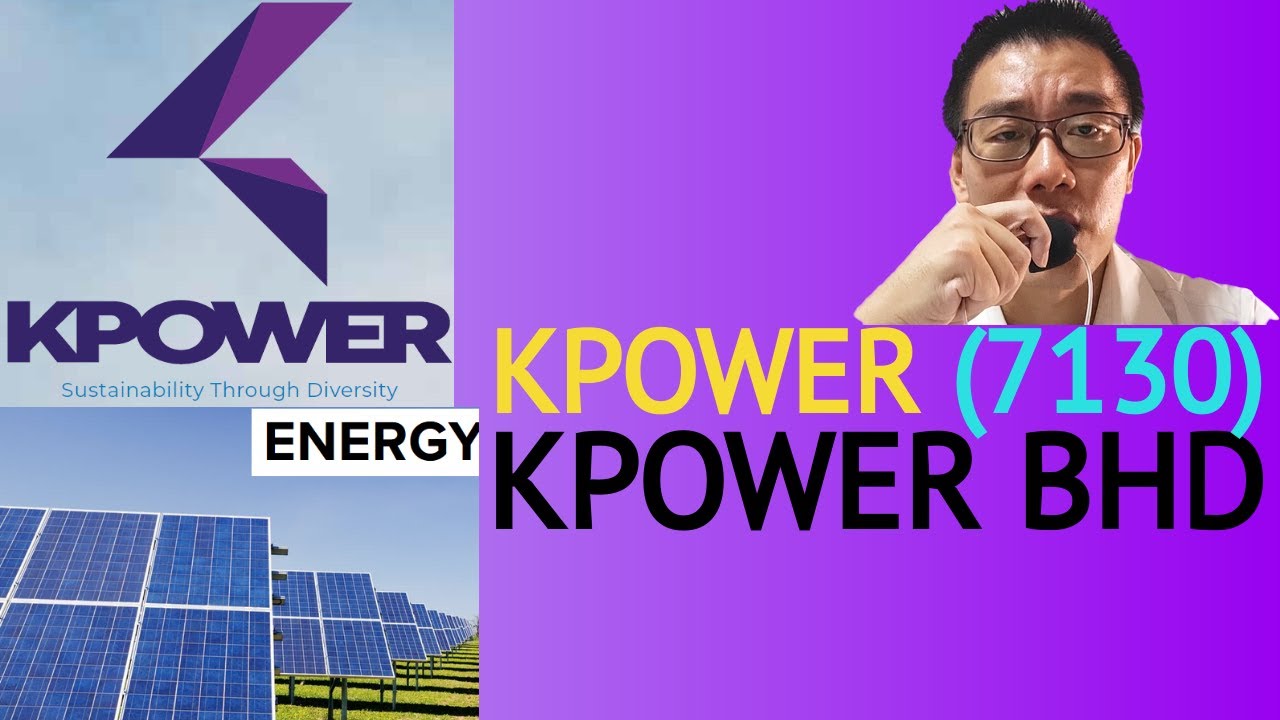 K power share