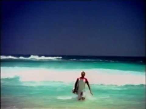 Langnese Cornetto Werbung 1996