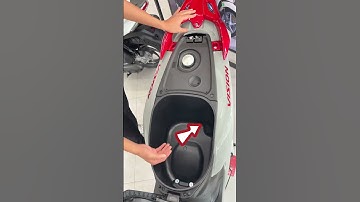 HONDA VISION 2025 ĐÃ CHÍNH THỨC CÓ MẶT TẠI HỆ THỐNG HEAD TÂM ANH LÂM ĐỒNG