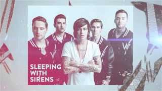 Alone 2.0 - Sleeping With Sirens (Clean Edit & MGK removed)