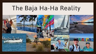 Baja Ha-Ha 2025 Review: What I Loved, What I Didn’t, and Would I Do It Again