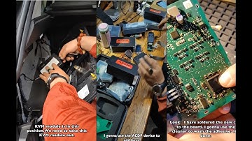 Yanhua Mini ACDP Module 24 Add Key Land rover 2018 onwards  OBDII365