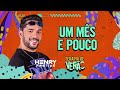 UM MÊS E POUCO - Henry Freitas (Terapia de Verão)