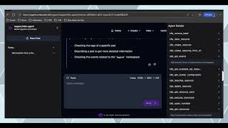Quick Demo About Kagent On My Homelab Kubernetes Cluster
