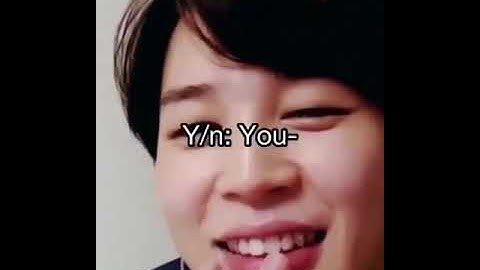POV - jimin teaching you korean 🤫🤗😍😍🤣🤣🤣#jimin #bts #btsarmy #shorts