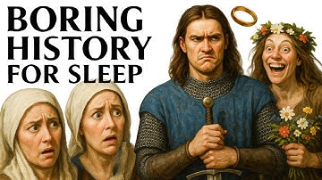 MEDIEVAL Rules We Still Follow For No Reason - and more