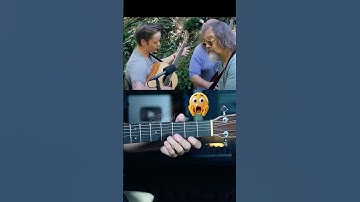 Dust In a Baggie Intro Billy Strings