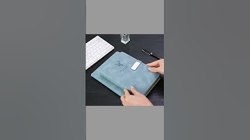 Custom cheapest lined paper executive notebooks from Yuhe Print