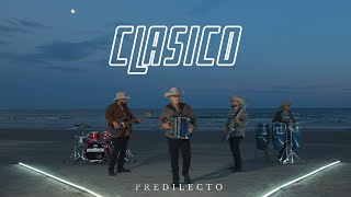 Video thumbnail of "Clásico - Predilecto"