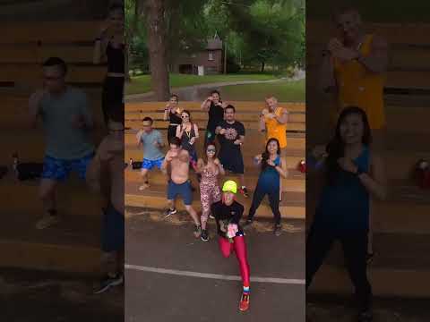 One of the MOST fun travel events I've been to | (3 of 3)