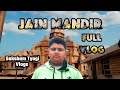 Jain mandir vlogsmeerut jain mandir saksham tyagi vlogs