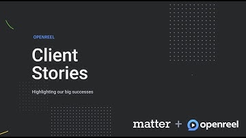 Matter Communications more efficient, creative with enterprise clients