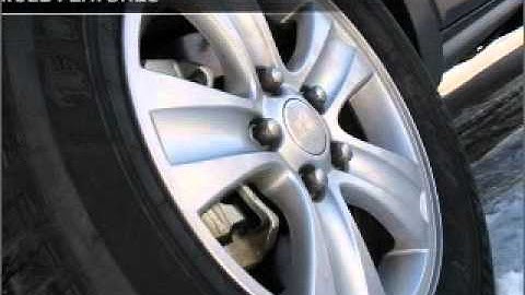 2009 Saturn VUE - Wheat Ridge CO