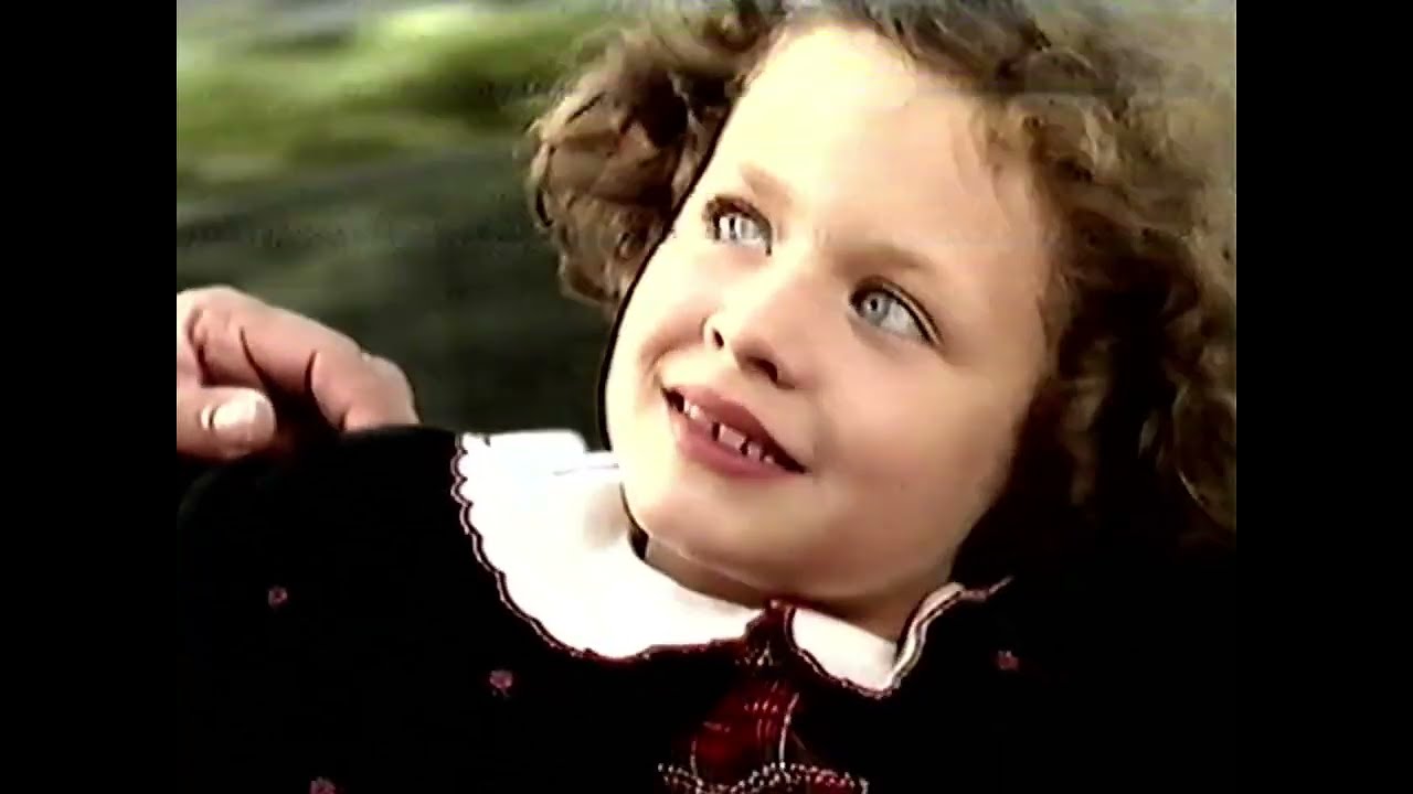 Toy Story - Il mondo dei giocattoli (VHS 1996) - Sequenza di apertura [720p/50]