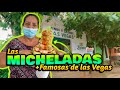 Las Micheladas Más FAMOSAS de mi Barrio | Pa' la Cruda y el antojo #Nayarit