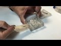 How to Reconstitute Precious Metal Clay (PMC+ and PMC 3)