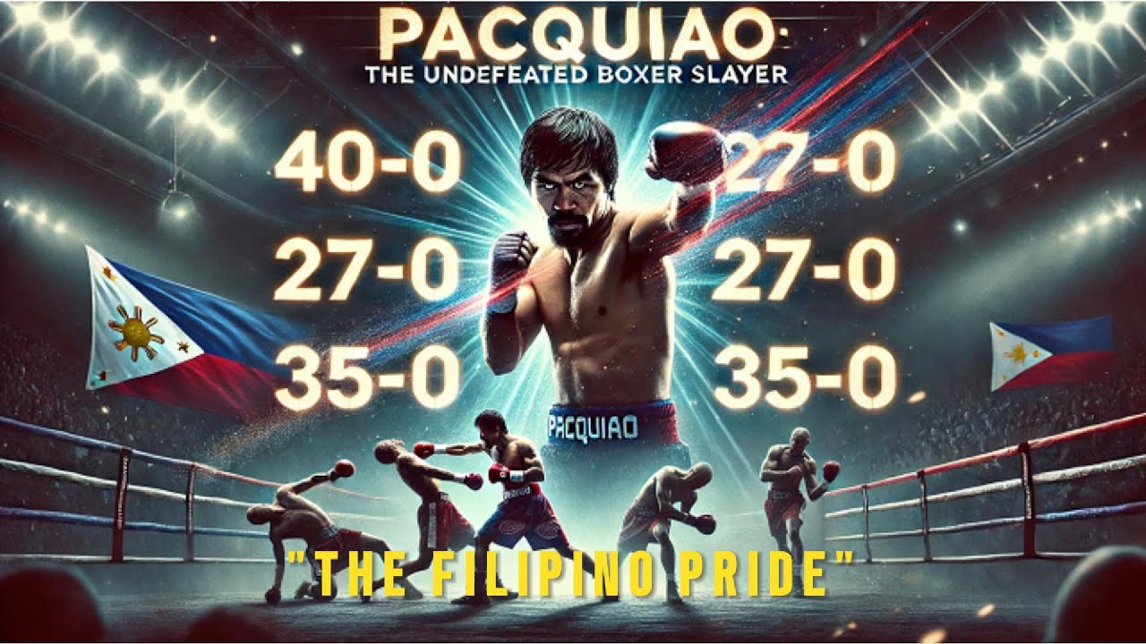 Boxing Slayer
