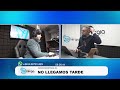 Radio Sinergia - Programa en Vivo