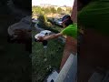 XMAXX 8S FLY FROM THE THIRD FLOOR