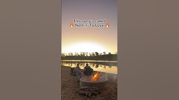 Thumbnail of No need to complicate it… #countrymusic #newmusic #sunset