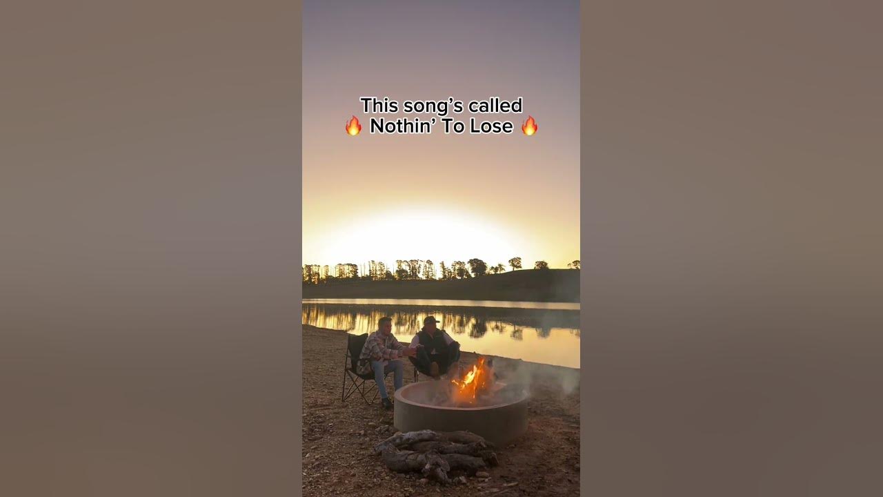 No need to complicate it… #countrymusic #newmusic #sunset No need to complicate it… #countrymusic #newmusic #sunset