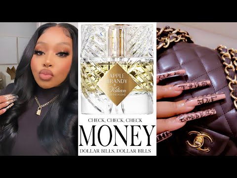 $30,000 Luxury Haul | Chanel, Fendi, Gucci, YSL, New iPhones, New Fragrances, and MORE