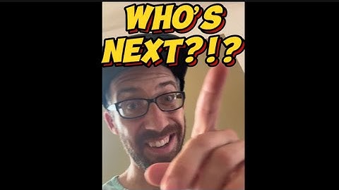 The NEXT Source Network Challenge! 🤪 #WhosNext 