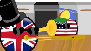 When Mom Isn't Home - COUNTRYBALLS