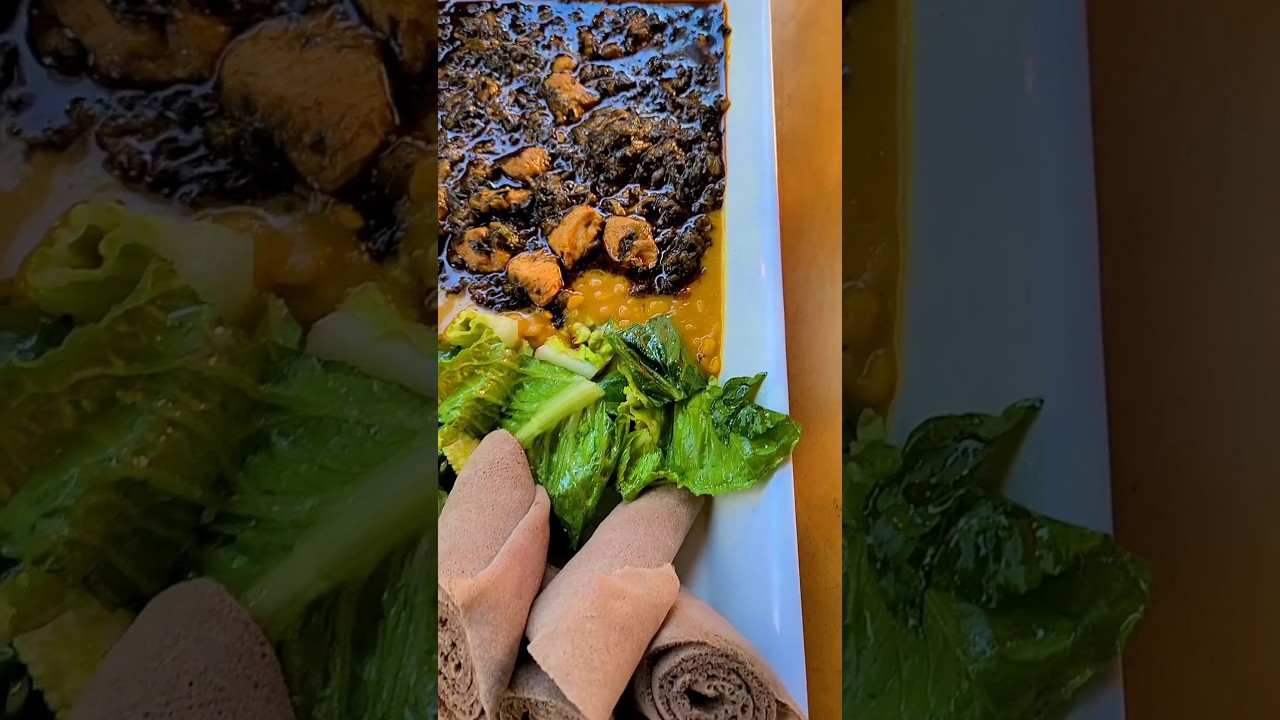 Shewat Cafe Oakland, CA